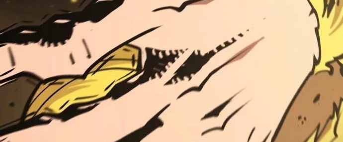 Read Player AR Manga Online