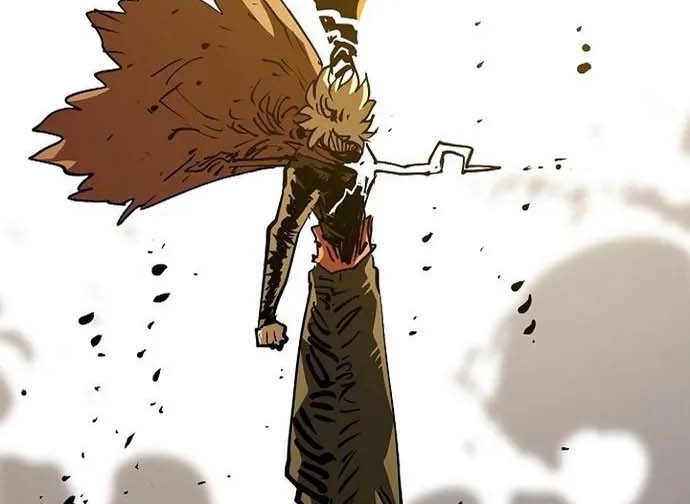 Read Player AR Manga Online