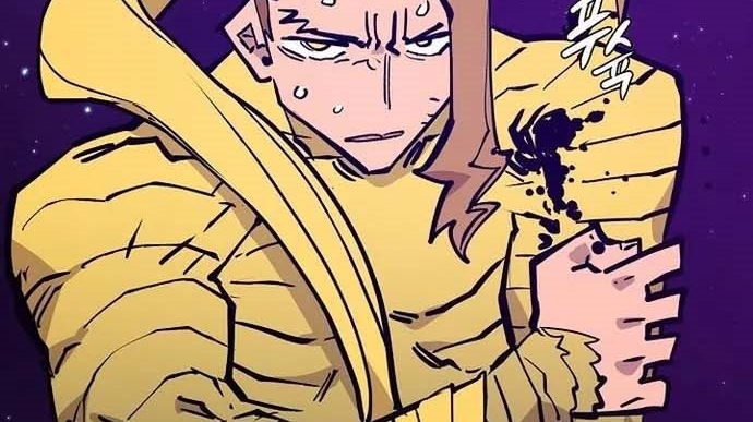 Read Player AR Manga Online