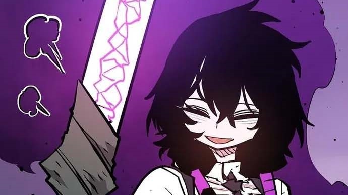 Read Player AR Manga Online