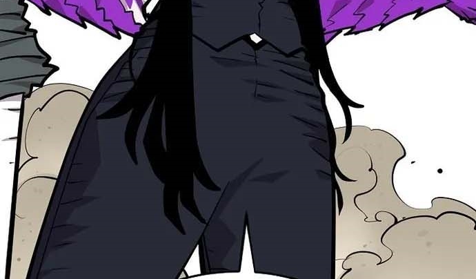 Read Player AR Manga Online