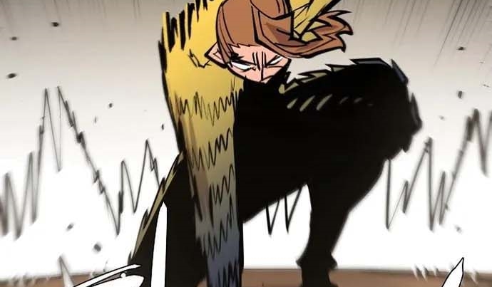 Read Player AR Manga Online
