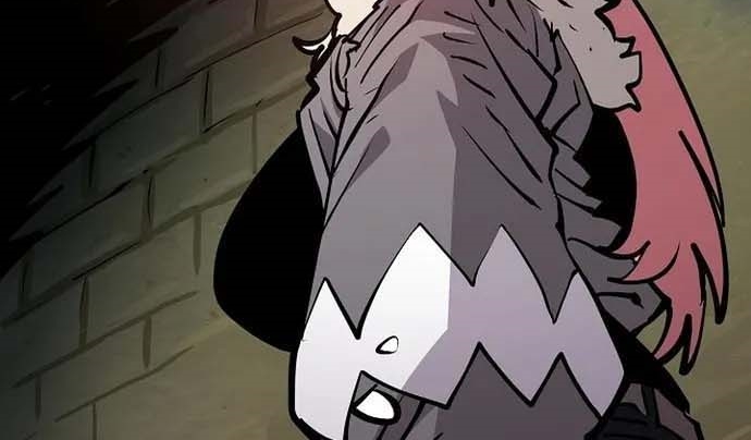 Read Player AR Manga Online