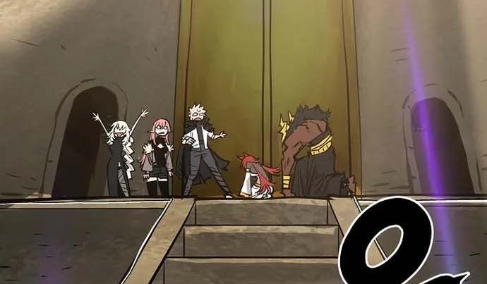 Read Player AR Manga Online