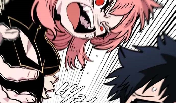 Read Player AR Manga Online