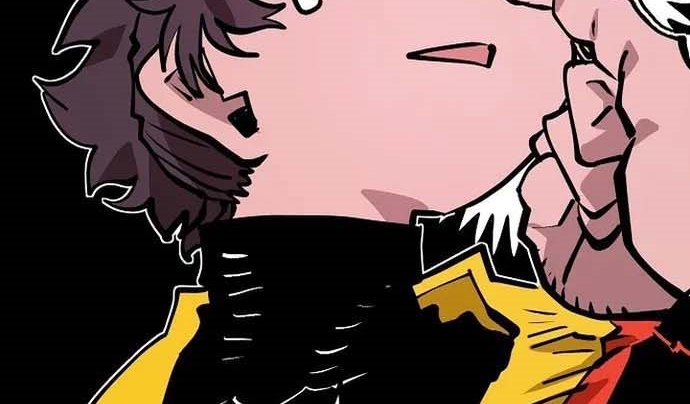 Read Player AR Manga Online