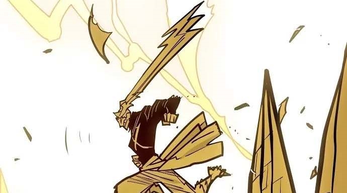 Read Player AR Manga Online