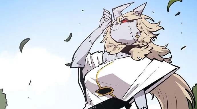 Read Player AR Manga Online