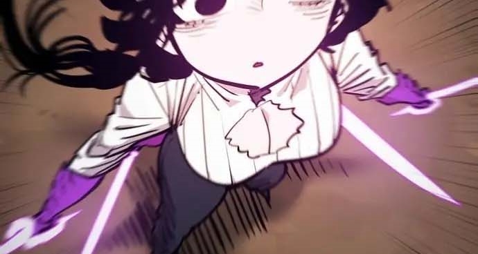 Read Player AR Manga Online