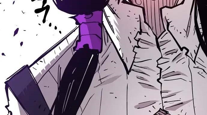 Read Player AR Manga Online
