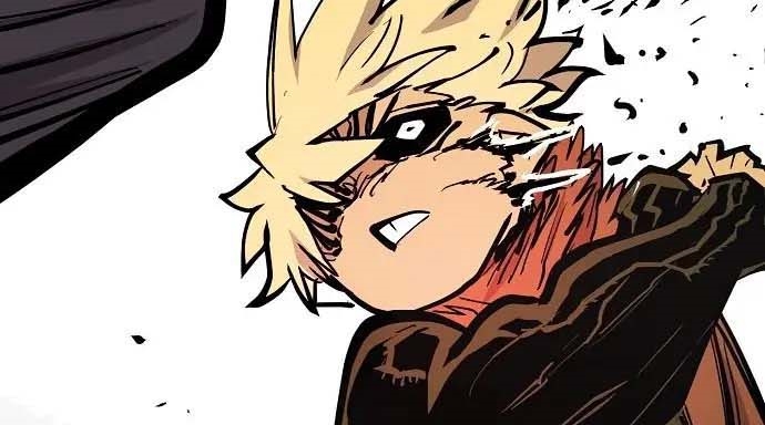 Read Player AR Manga Online