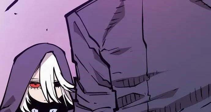 Read Player AR Manga Online