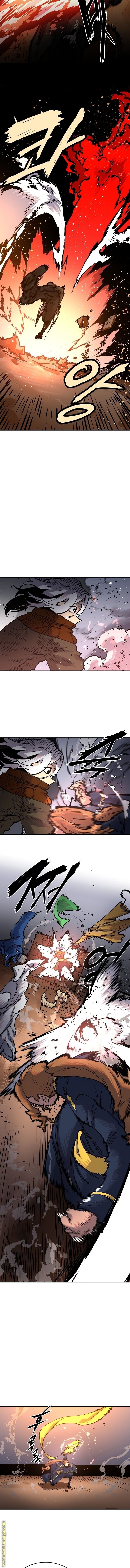 Read Player AR Manga Online