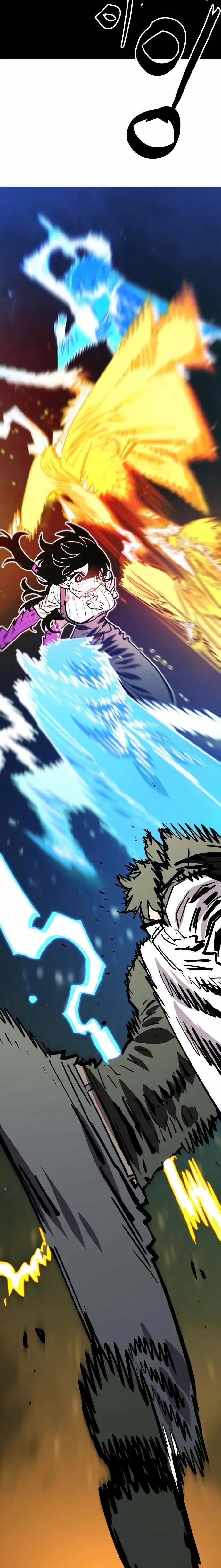 Read Player AR Manga Online
