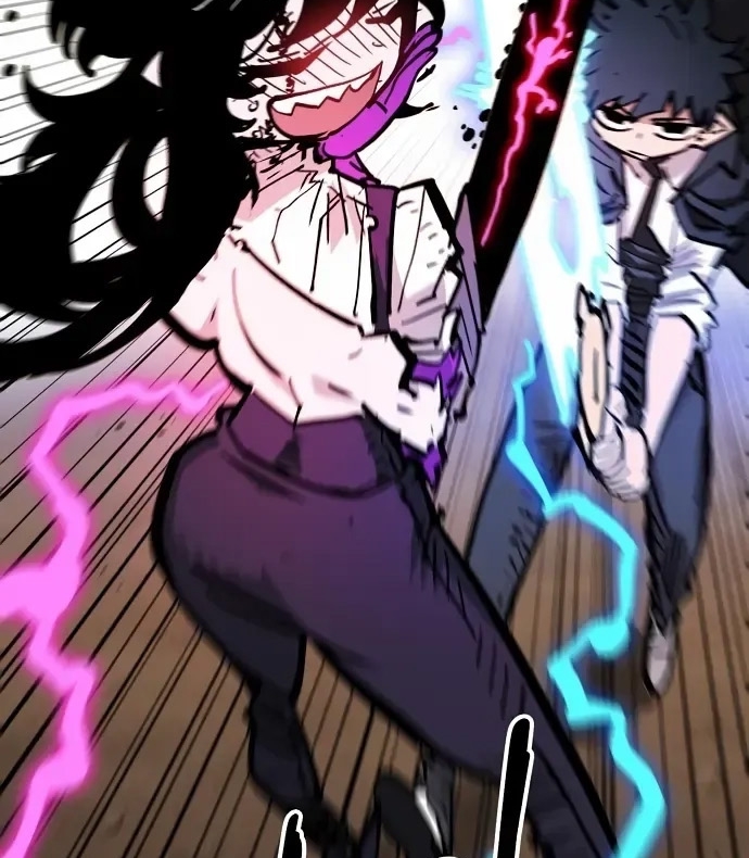 Read Player AR Manga Online