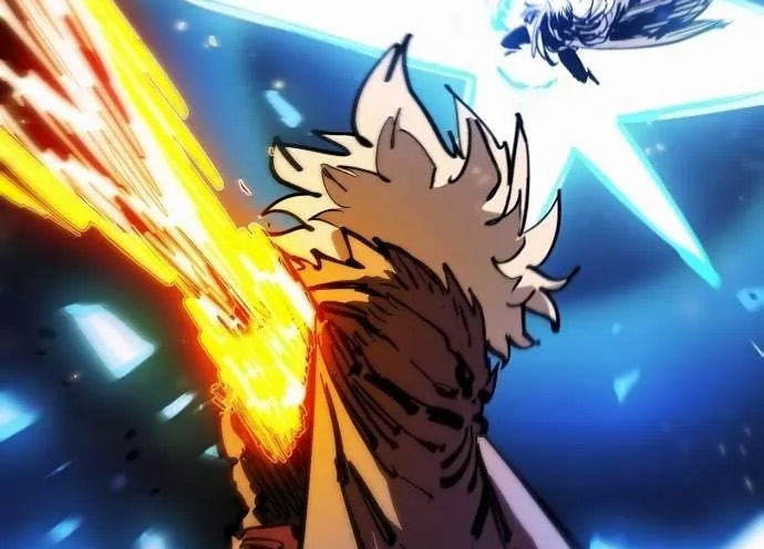 Read Player AR Manga Online