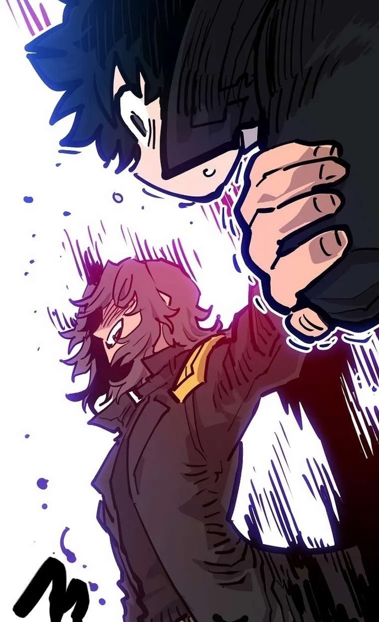 Read Player AR Manga Online
