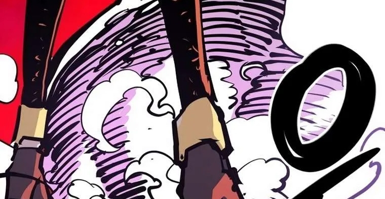 Read Player AR Manga Online