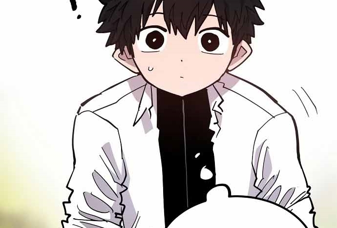Read Player AR Manga Online