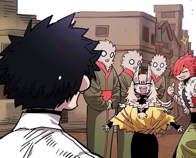 Read Player AR Manga Online