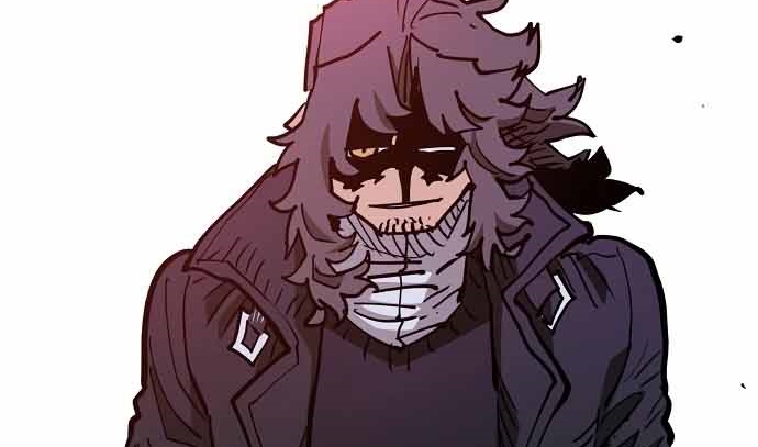 Read Player AR Manga Online
