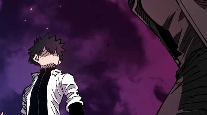 Read Player AR Manga Online