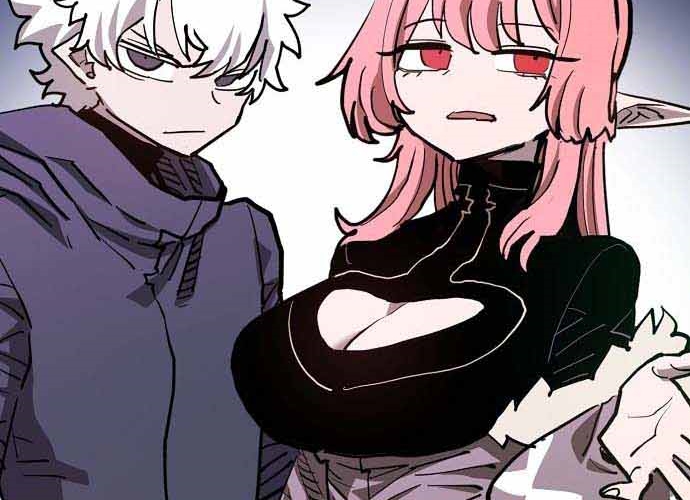 Read Player AR Manga Online