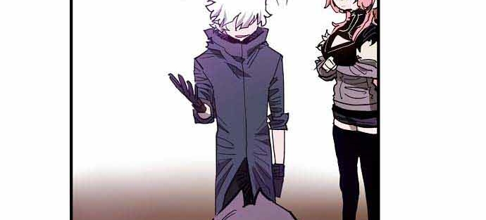 Read Player AR Manga Online