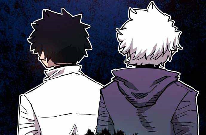 Read Player AR Manga Online