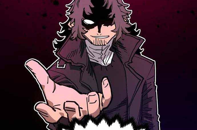 Read Player AR Manga Online