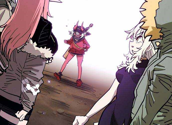 Read Player AR Manga Online