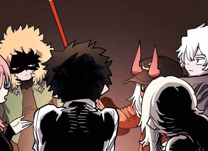 Read Player AR Manga Online