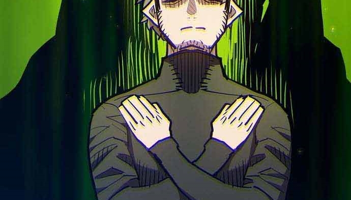 Read Player AR Manga Online