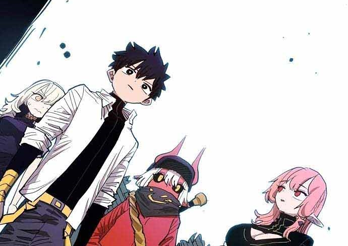 Read Player AR Manga Online