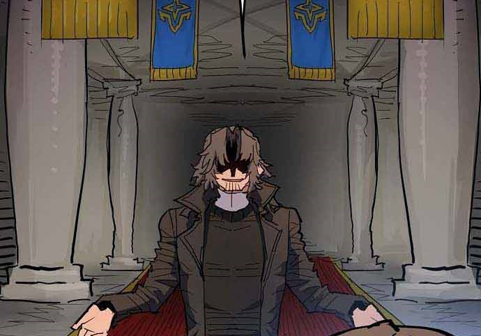 Read Player AR Manga Online