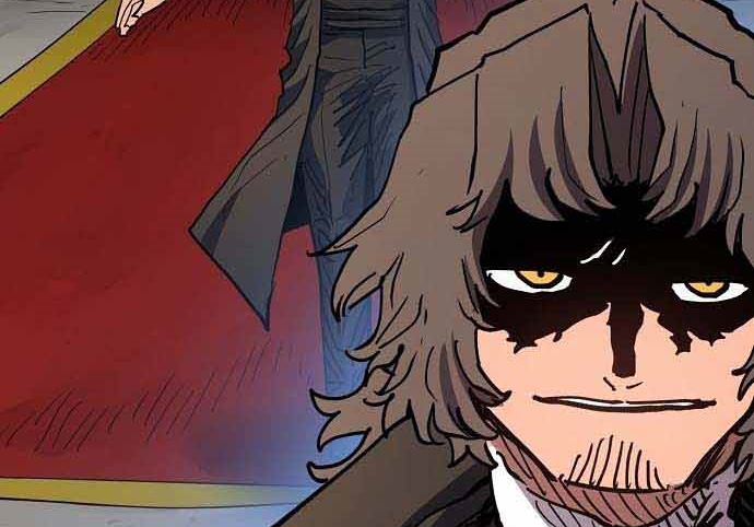 Read Player AR Manga Online