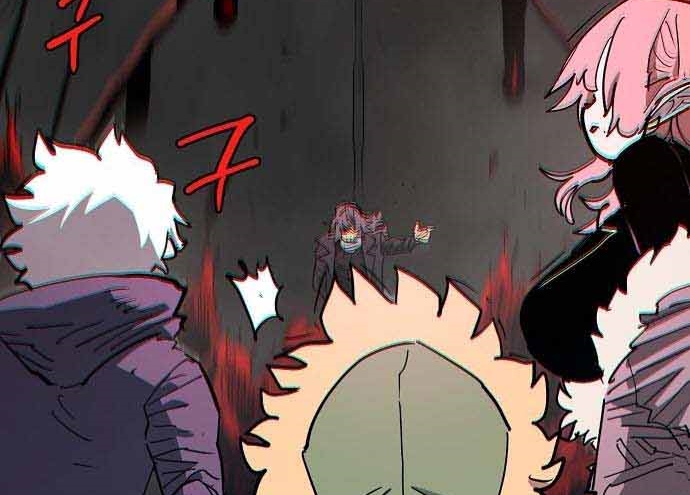 Read Player AR Manga Online