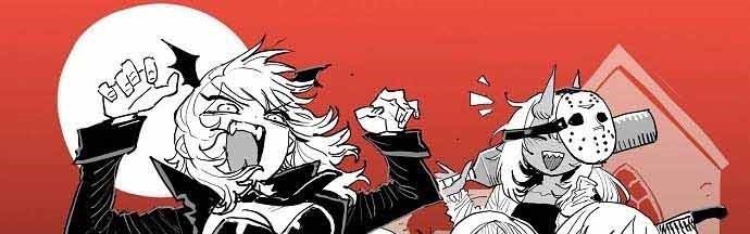 Read Player AR Manga Online