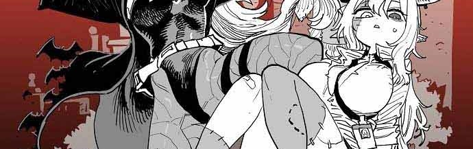 Read Player AR Manga Online