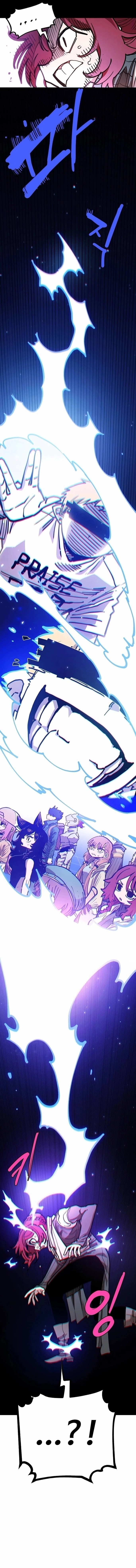 Read Player AR Manga Online