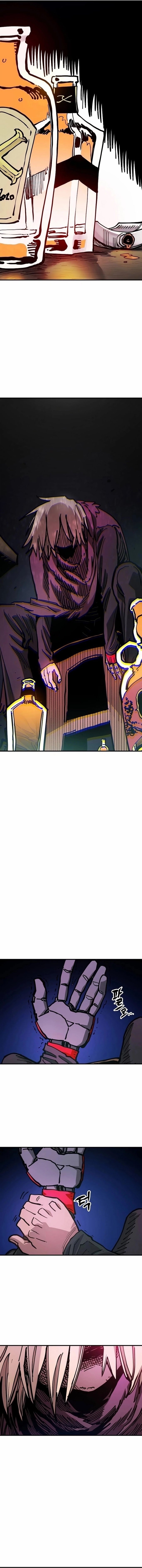Read Player AR Manga Online