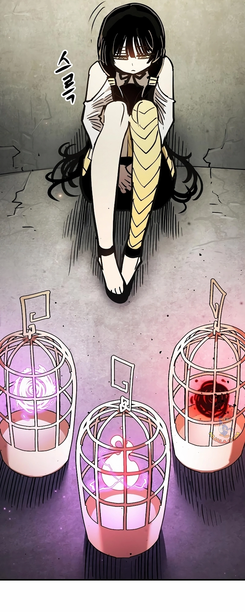 Read Player AR Manga Online