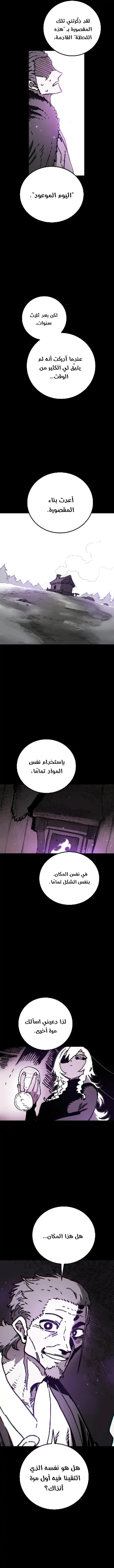 Read Player AR Manga Online
