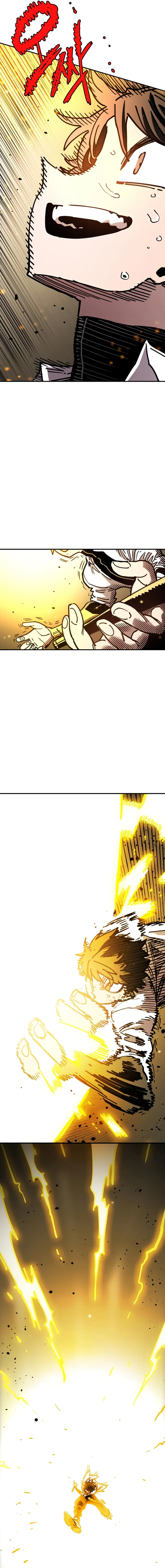 Read Player AR Manga Online