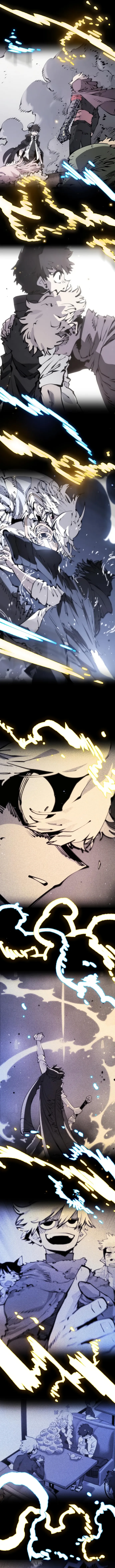 Read Player AR Manga Online