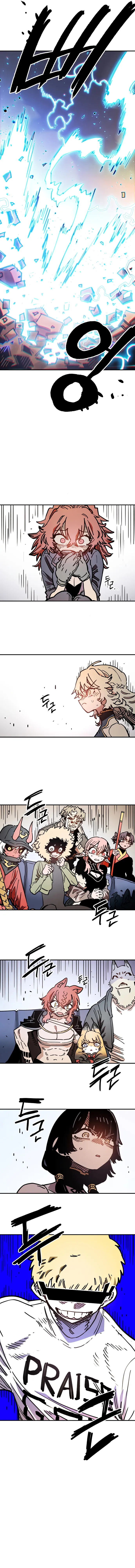 Read Player AR Manga Online