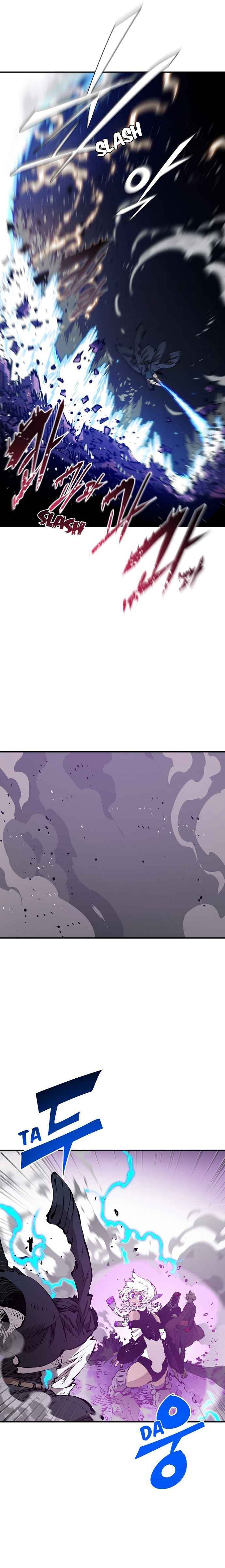 Read Player AR Manga Online