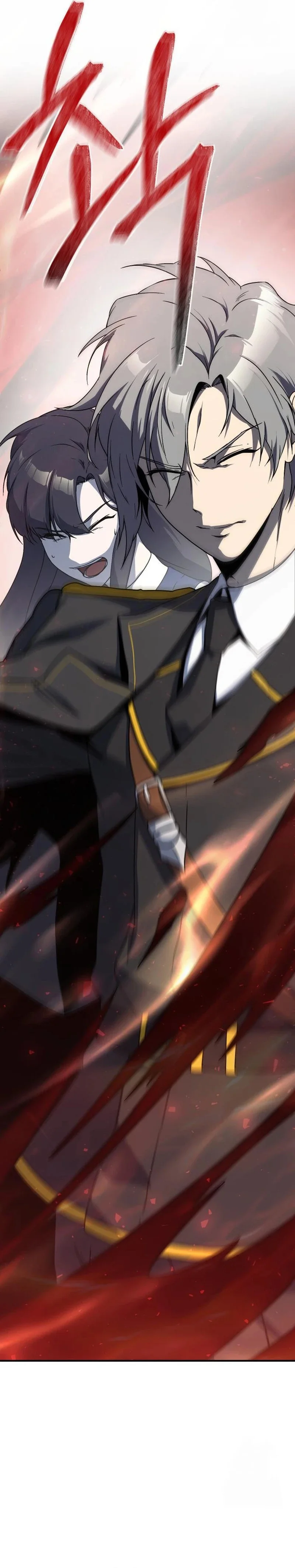 Read Playing the Perfect Fox-eyed Villain AR Manga Online