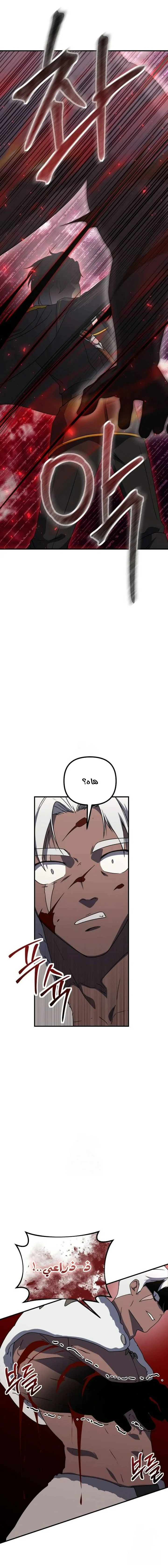 Read Playing the Perfect Fox-eyed Villain AR Manga Online