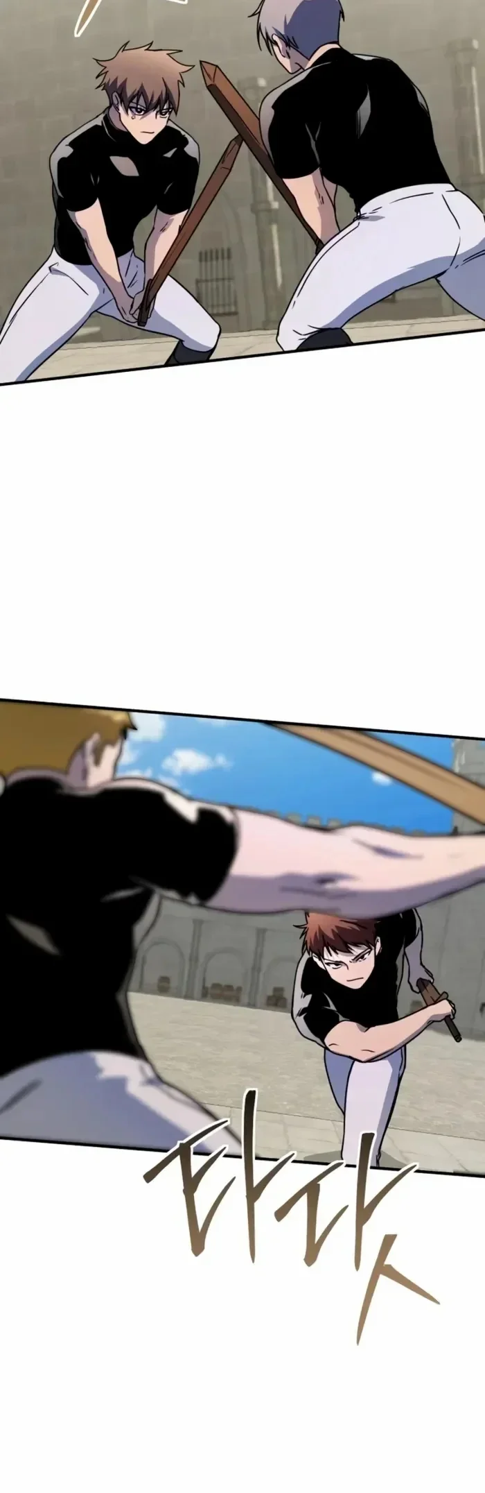 Read Playing the Perfect Fox-eyed Villain AR Manga Online